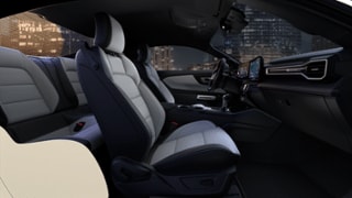 2025 Ford Mustang® Internal Image 1